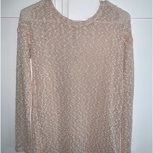 Aeropostale Popcorn Sweater